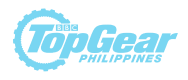 Top Gear Logo